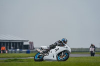 Advanced Group White Bikes